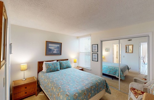 Jekyll Island Condo | VILLA 459 3 bedrooms, 2 bathrooms