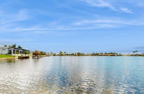 Eight Lakes House | Villa Aasta