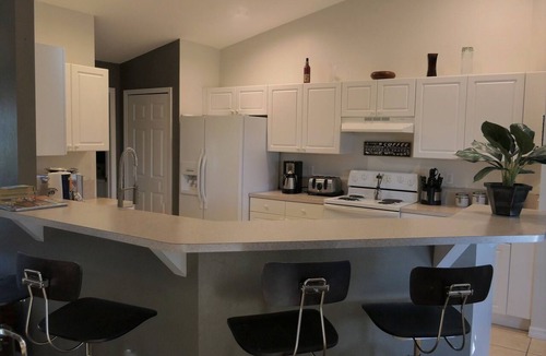 Trafalgar Villa | Villa American Eagle in Cape Coral