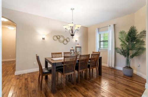 Branson House | Villa at the Hills - A Grand Branson Vacation 4 BDR Golf Resort Villa
