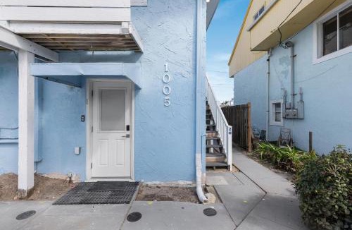 New Smyrna Beach House | Villa Bleu 1