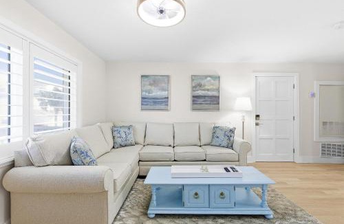 New Smyrna Beach House | Villa Bleu 3
