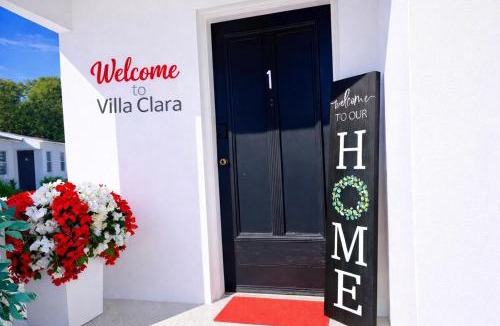 East Little Havana Apartment | Villa Clara EPIC-Little Havana