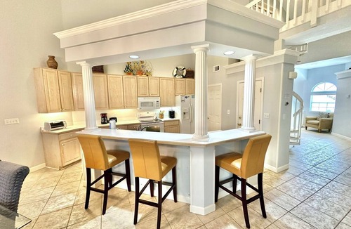 Sandestin Condo | Villa close to beach Includes 6-Seat Golf Cart! 5257 TS