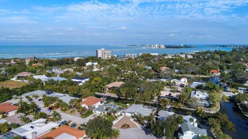 Siesta Key House | Villa De Paradisio - 347
