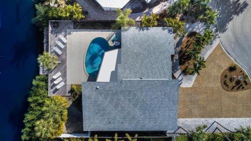 Siesta Key House | Villa De Paradisio - 347