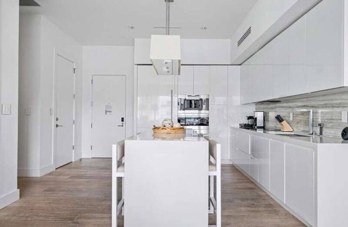 South Beach Apartment | Villa DecoBlu