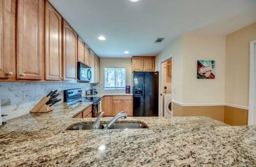 Diplomat House | Villa Florida Vacation