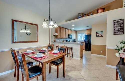 Diplomat House | Villa-Florida-Vacation