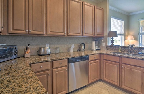 Bradenton Villa | Villa in River Strand Golf & Country Club!