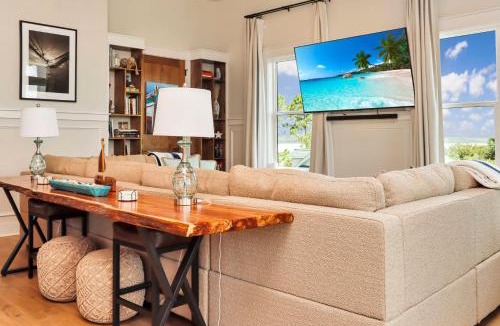 Indian Pass House | Villa Laguna by Pristine Properties Vacation Rentals