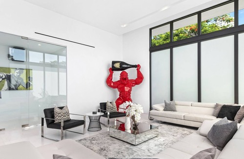 Brickell Villa | Villa Laurent - In Brickell Minutes From South Beach