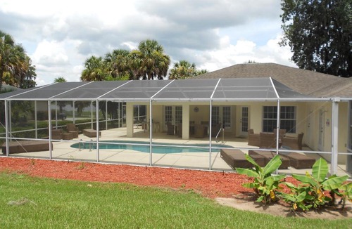 Hernando House | Villa Luva - Comfort - 4 bedroom