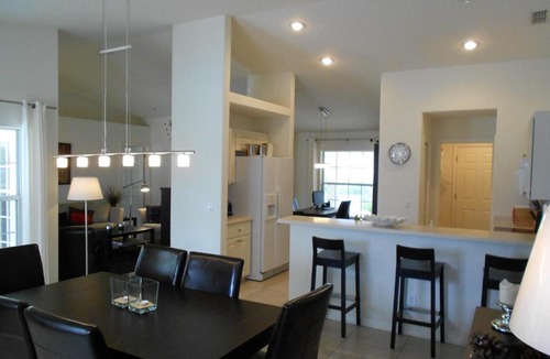 Hernando House | Villa Luva - Comfort - 4 bedroom