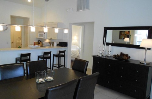 Hernando House | Villa Luva - Comfort - 4 bedroom