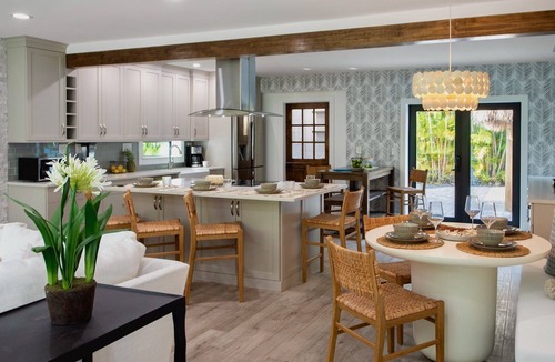 Midtown House | **VILLA MODERNA @ MIDTOWN** Immaculate Home & Pool + LAST KEY SERVICES…