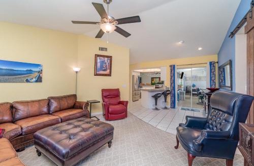 Caloosahatchee Villa | Villa Paradise Getaway