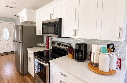 Lutz House | Villa Paraiso Lutz 4B/2B