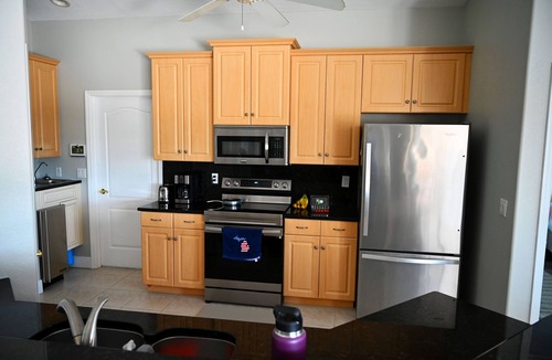 Trafalgar Villa | Villa Pelican Point by swflorida-villas with gulf access in SW Cape Coral