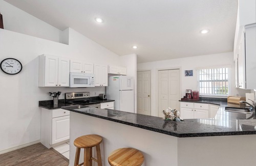 Inverness Villa | Villa Prins - Golfcourse - 2X Master Bedroom