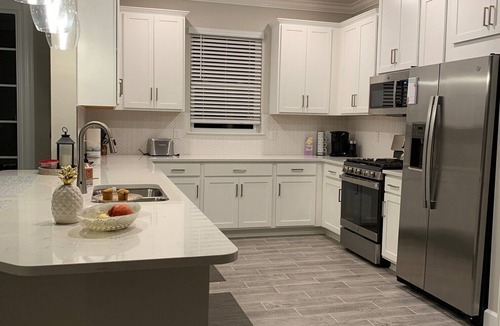 Naples Villa | Villa Rental
