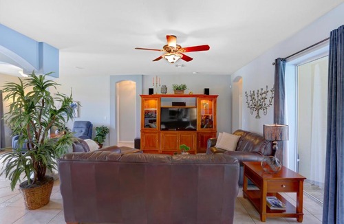 Pelican Villa | Villa SaraBella