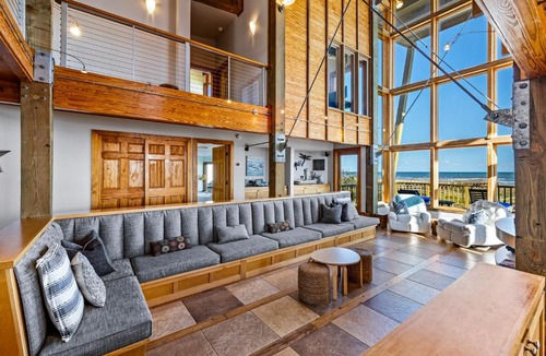 Sandhill Shores House | Villa Seamone