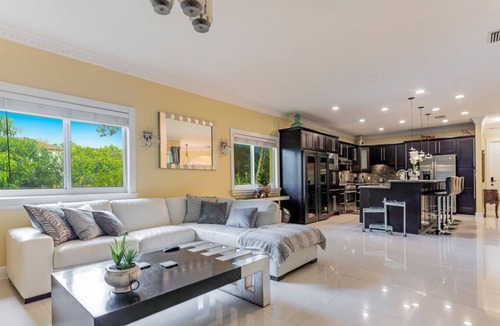 Southwest Ranches Villa | Villa Serene