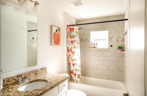 Summerfield House | Villa Summerfield Swim Spa