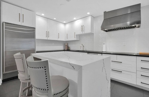Seybold House | Villa Zen Miami Gated Luxury Home w/Pool Sleeps 8