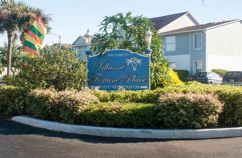 Kissimmee Resort | Villas at Fortune Place