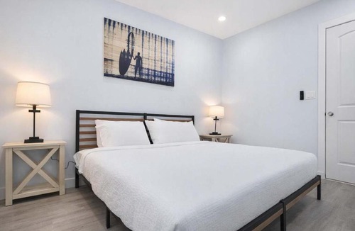 South Padre Island Apartment | Villas de Laguna 3 townhouse