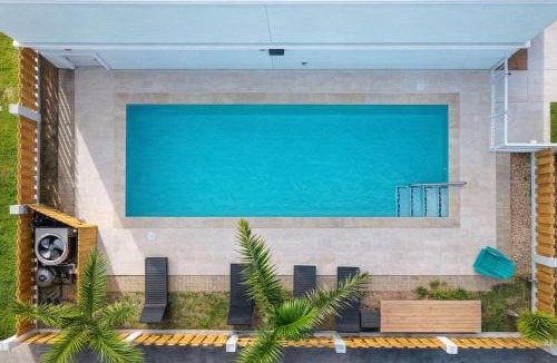 South Padre Island Apartment | Villas de Laguna 1 home