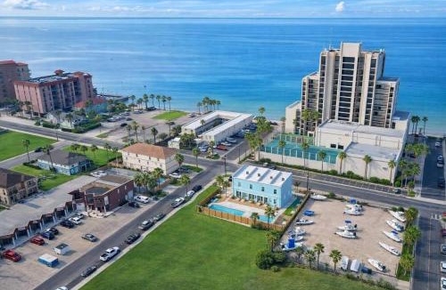 South Padre Island Apartment | Villas de Laguna 1 home