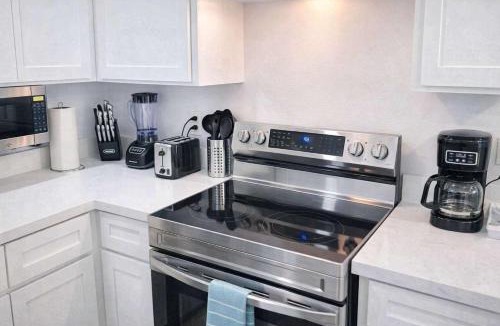 South Padre Island Apartment | Villas de Laguna 1 home
