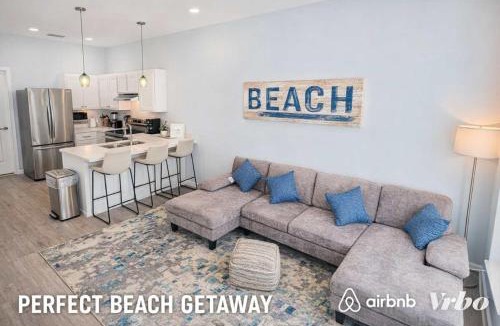 South Padre Island Apartment | Villas de Laguna 1 home