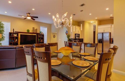 South Padre Island House | Villas House Bayview home