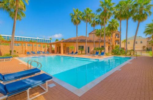 South Padre Island House | Villas House Bayview home