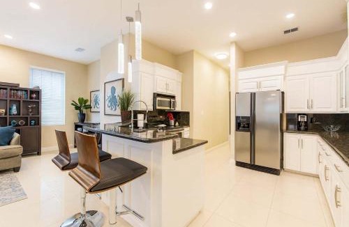 South Padre Island House | Villas House Bayview home