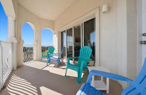 Butler Beach House | Villas Of Ocean Gate 309