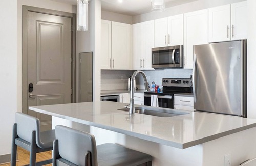 Florida Central Atlantic Coast Apartment | Vintage 1BD 1 - One Bedroom Apartment, Sleeps 2