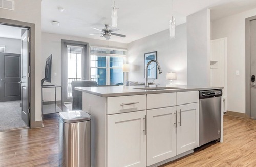 Florida Central Atlantic Coast Apartment | Vintage 1BD 1 - One Bedroom Apartment, Sleeps 2