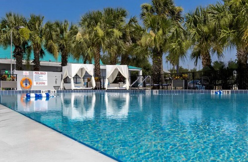 Altamonte Springs House | Visit & Have Fun at Comfortable Accommodation