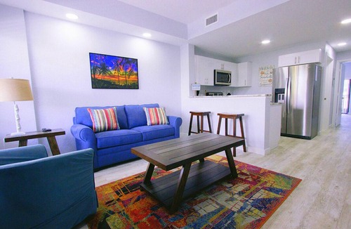 Deerfield Beach Condo | Vistalmar Beach Resort