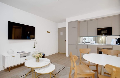 South Pointe Hotel | Vonder Miami Beach - Unit 7