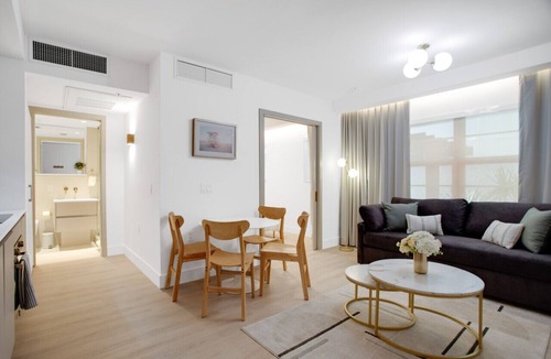 South Pointe Hotel | Vonder Miami Beach - Unit 7