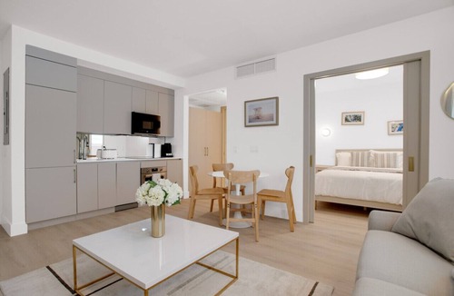 South Pointe Hotel | Vonder Miami Beach - Unit 19