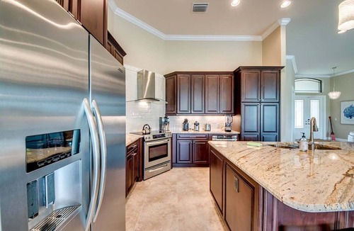 Cape Coral Villa | VRCC Villa ROYAL TEE - Golfers Paradise