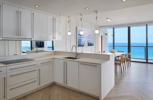 City Center Hotel | W South Beach