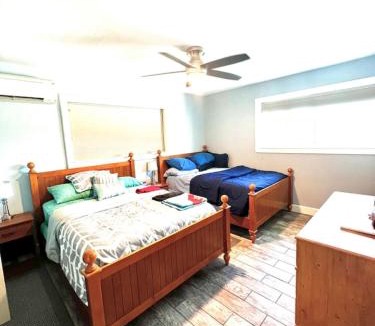 O'byrne House | Wake up 2 Quiet Ocean Views, centrally located A1A